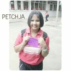 Petchja Parishin