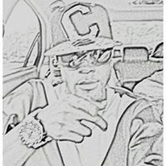 Sam DjChocolate Jackson