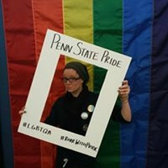 Kristin Elaine Bauman