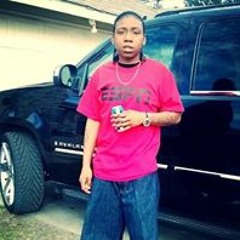 Brytni Bmac Mckinney