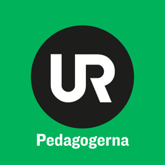 @UR_Pedagogerna
