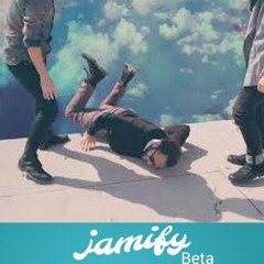 Local Natives-Jamify Test