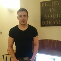 Kosteno Chaibulajevas