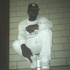 Maino Da'Great Robinson