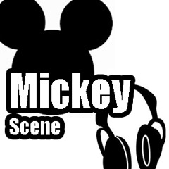 Mickey Scene