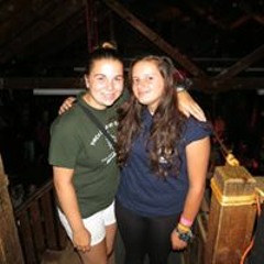 Katie Jessica Dowling