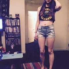 Chelsea Elizabeth Gould