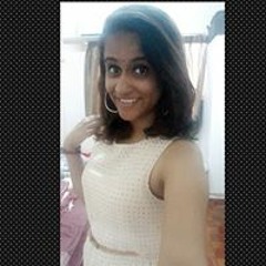 Shanuja Ravindranathan