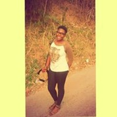 Chevii Thee Lawless Chic