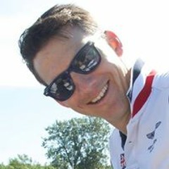Michael Rothwell Smith