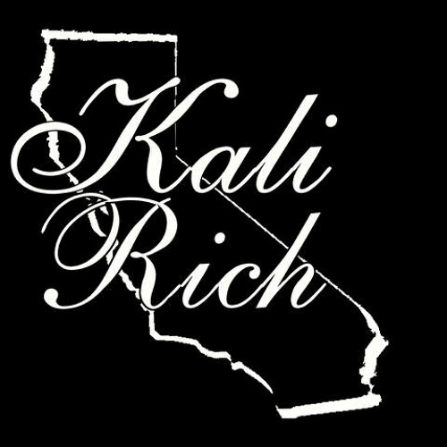 Kali-Rich’s avatar