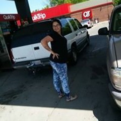 Tasha Taylor Marshall