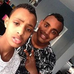 Yonas Girmazion