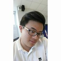 Richmond Tan Zhi Yong