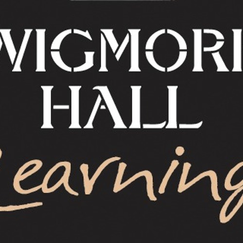 Wigmore Hall Learning’s avatar