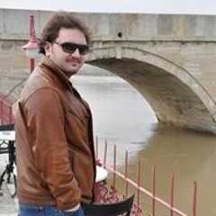 Oğuzhan Çalışkan