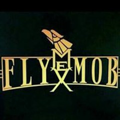 Fly Mex Mob Silence