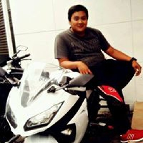 Ricky Firmansyah Putra’s avatar