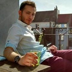 Aydin Baris Yildirim