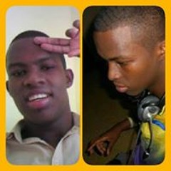 Eustache Francis Junior