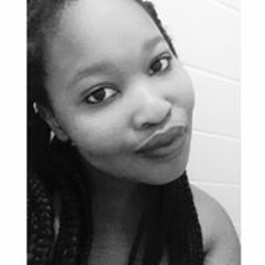 Tsholo 'TeeTee' LeBlanc