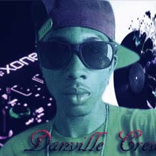 SoundCloud profile picture for @danville