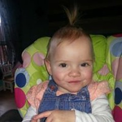 Kellyannand Maginniswade