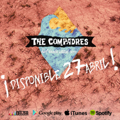 The Compadres Surf