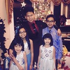 Christian Francis Bulawin