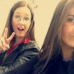 Rebecca Sophie Miller