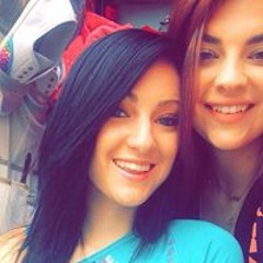 Kirsten Van Der Linde