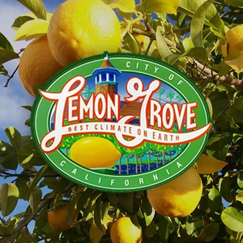 Stream City of Lemon Grove music | Listen to songs, albums, playlists ...