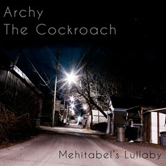 archythecockroach