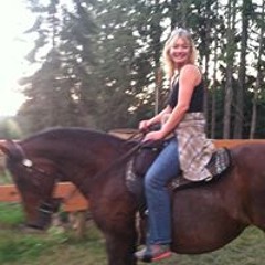 Mindy Barger Nerheim