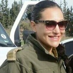 Shani Kazaz