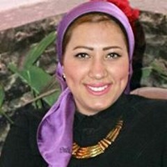 Youmna El Beih