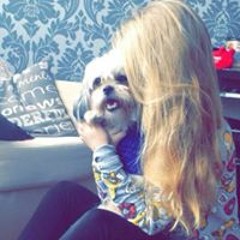 Britney van Heijningen