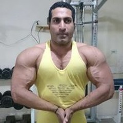 Muhamed Bayomei