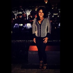 Beatriz Abigail Olguin