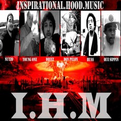 IHM ent
