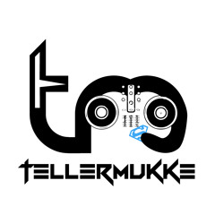 Tellermukke