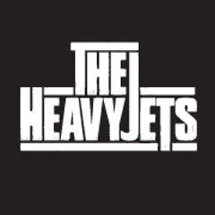 TheHeavyJets