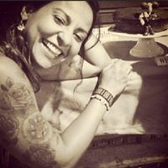 Fabiola Aquino