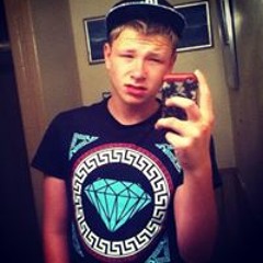 Tyler Waitforit Tucker