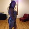 Patrice Adams