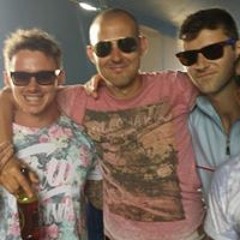 Nick Zippy Bungle Willis