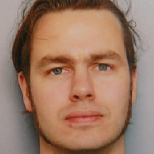 Christoph Wagner’s avatar