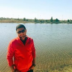 Ali AlQudah