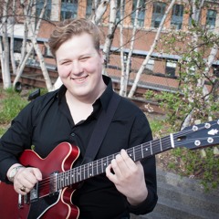 Michael Jacobs' Music