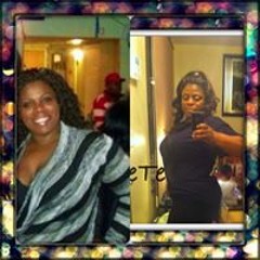 Latonyatoomuch Jackson